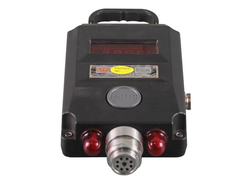 GJG100J(B)煤礦管道用激光甲烷傳感器|江蘇三恒科技