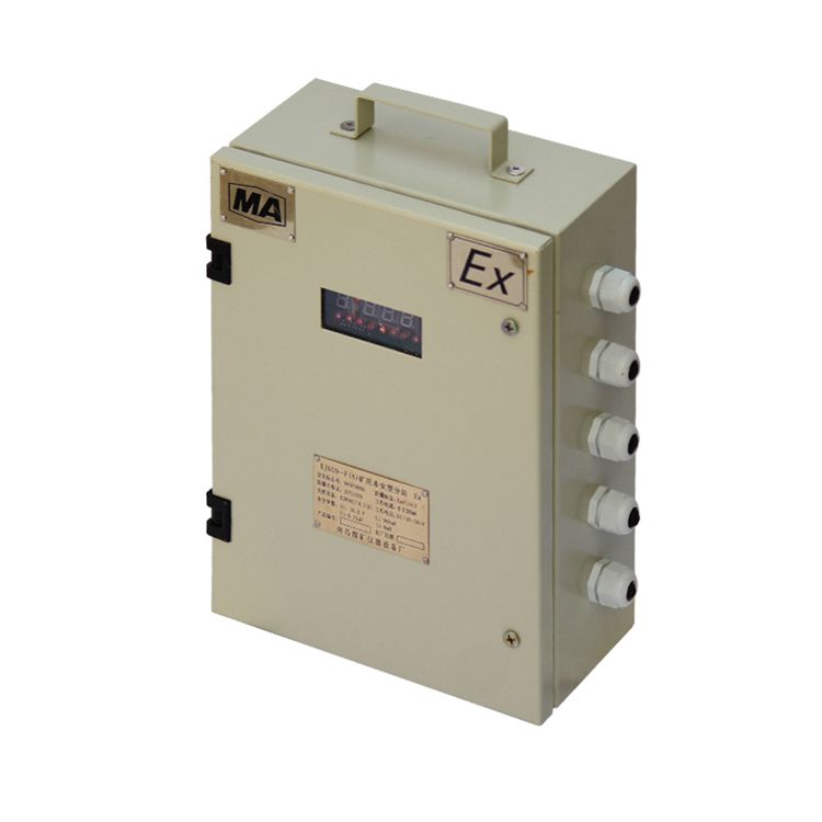 KJ65N(A)礦用監(jiān)控系統(tǒng)|南昌煤礦儀器設(shè)備廠