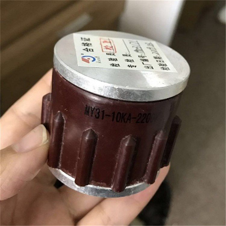 MY31-10KA-2200V壓敏電阻|中國(guó)?八達(dá)電氣有限公司