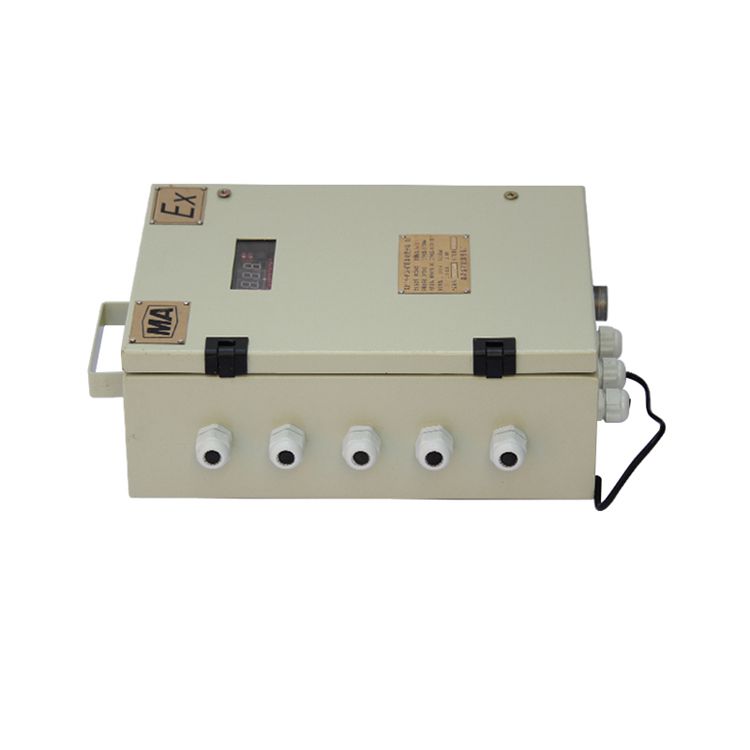 KDW660/18B(B)礦用隔爆兼本安型直流穩(wěn)壓電源|南煤設(shè)備廠