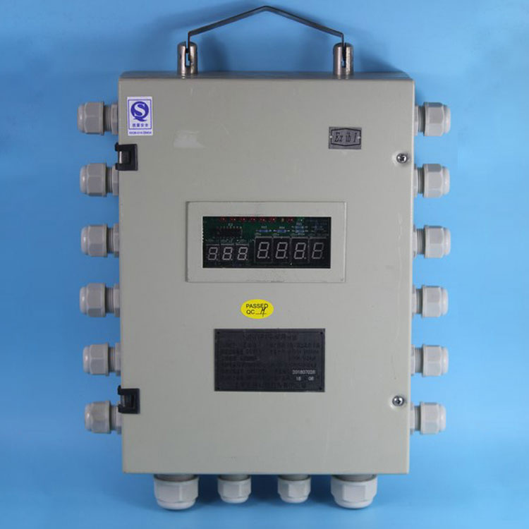 KJ70N-F1(A)礦用分站|三恒