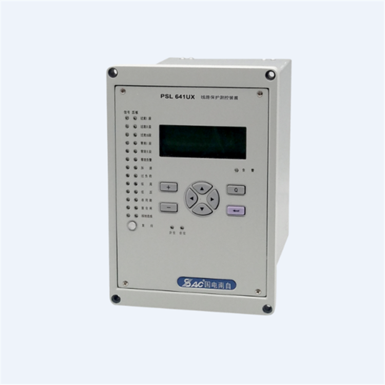 PSL642U線路保護測控裝置|國電南京自動化股份有限公司