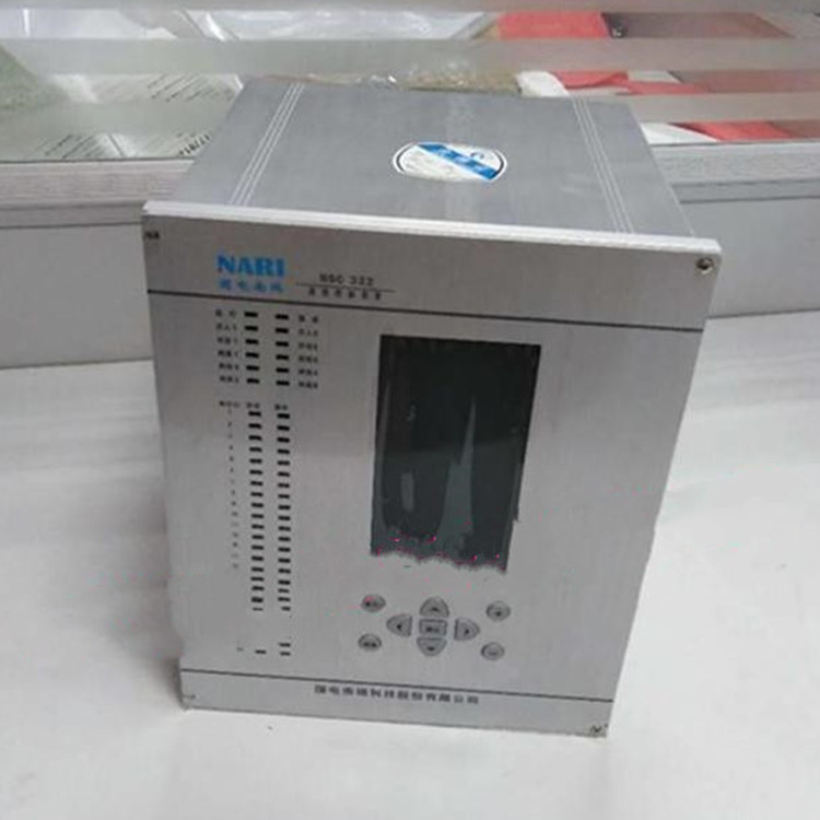 NSC332通信控制裝置/遠動通訊管理器服務(wù)群器|國電南瑞科技股份有限公司