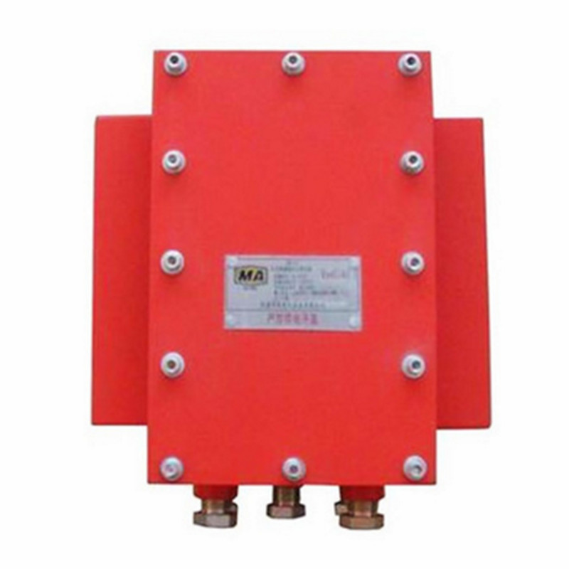 KTC150-Z礦用隔爆兼本質(zhì)安全型主控制器|天津華寧電子有限公司