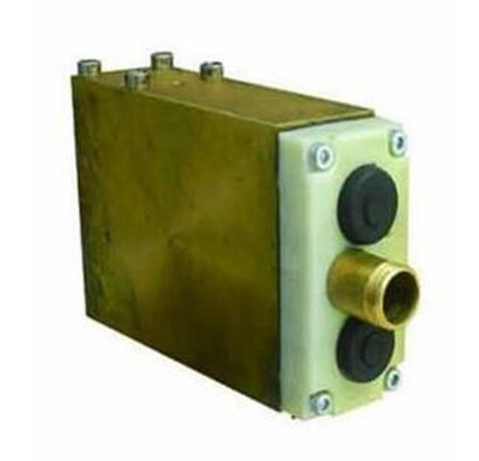 FHDA1.2/40X礦用本質(zhì)安全型電磁先導(dǎo)閥|鄭州煤機液壓電控有限公司