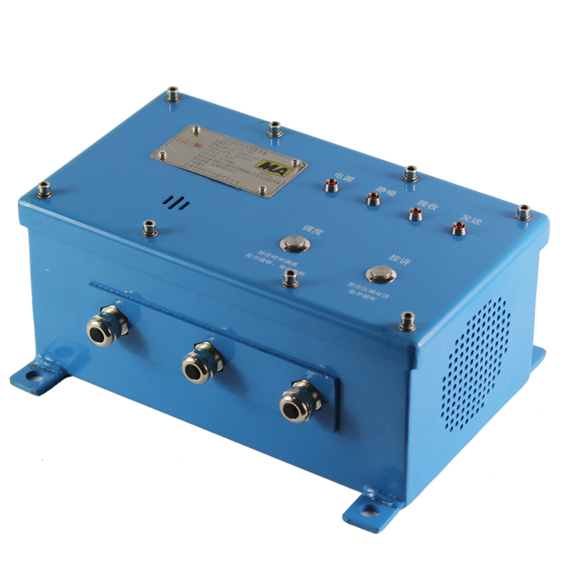 KXY18礦用本安型音箱|濟南華科電氣設備有限公司