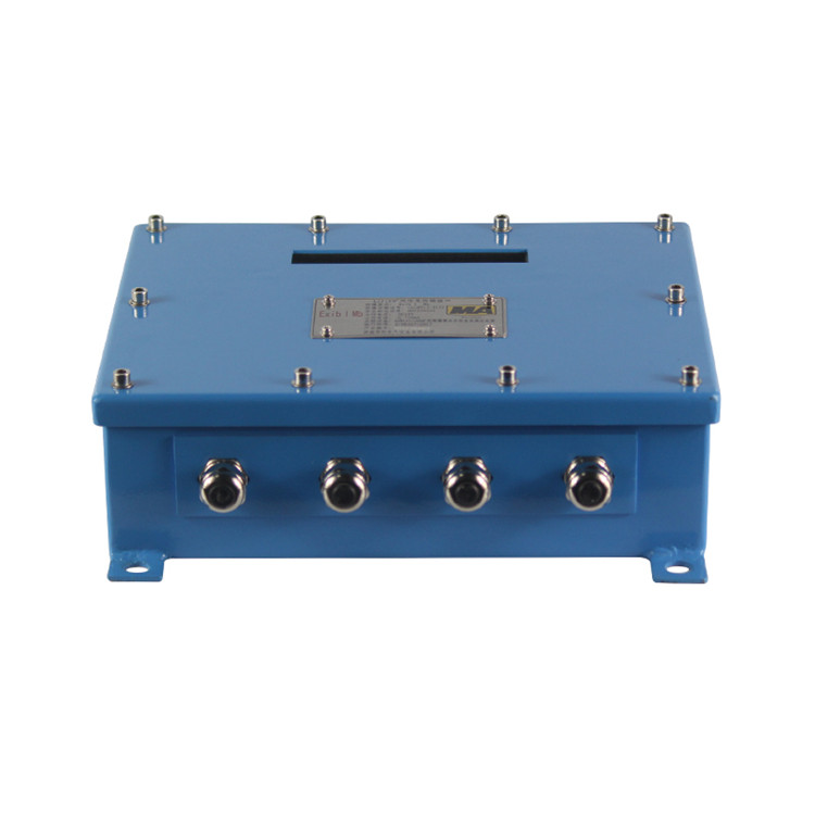 KJJ127礦用隔爆兼本安型網(wǎng)絡(luò)交換機|濟南華科電氣設(shè)備有限公司