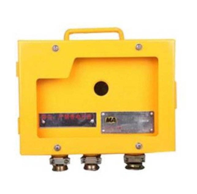 KDW127/12B礦用隔爆兼本安型直流穩(wěn)壓電源|濟(jì)南華科電氣設(shè)備有限公司