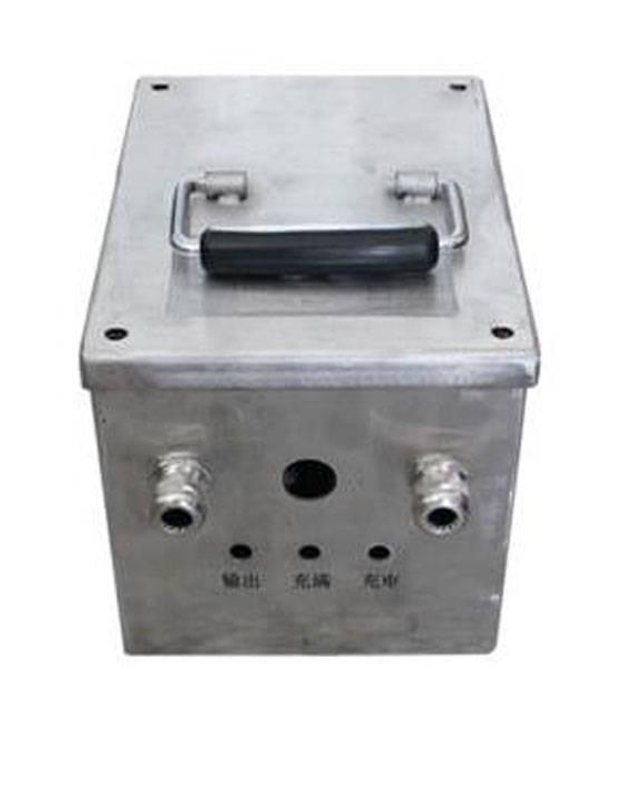 DXH10/12礦用本質(zhì)安全型電池箱|濟(jì)南華科電氣設(shè)備有限公司