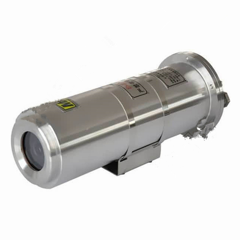 湖北沙鷗KBA12(B)礦用本安型攝像儀