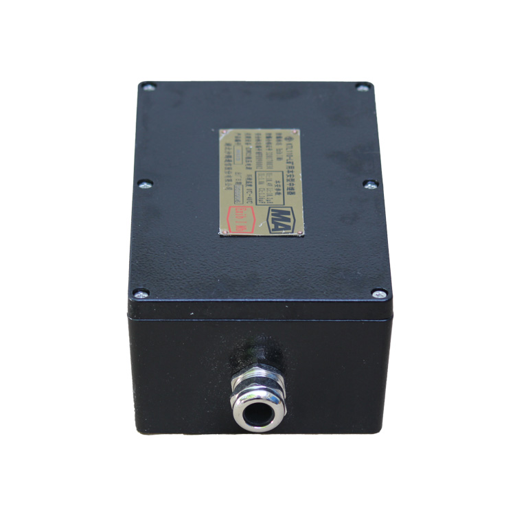 湖北沙鷗KXJ127礦用隔爆兼本安型控制箱