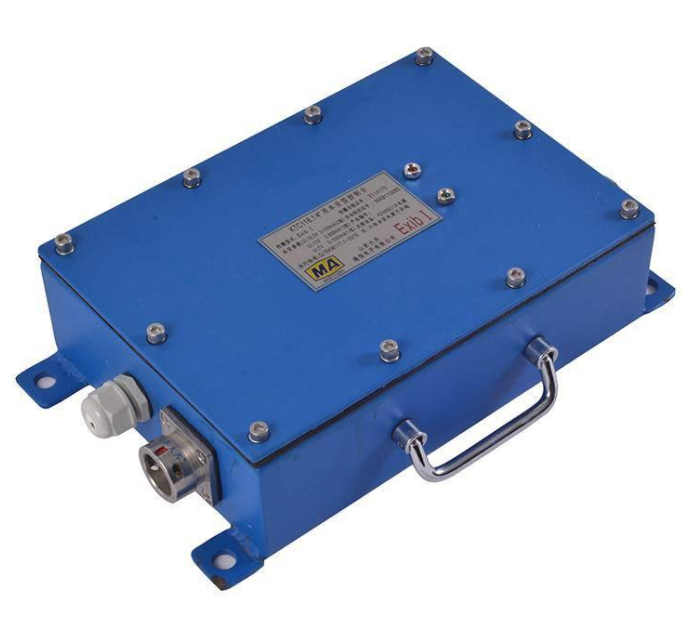 KTC118.5礦用本安型輸入輸出|山東大齊通信電子有限公司