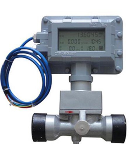 GLX3/200礦用旋進漩渦流量傳感器|三正集團股份有限公司