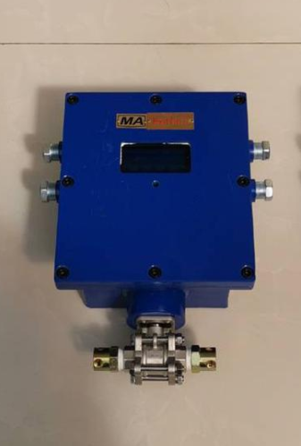 ZPF127礦用自動灑水降塵裝置|三正集團股份有限公司