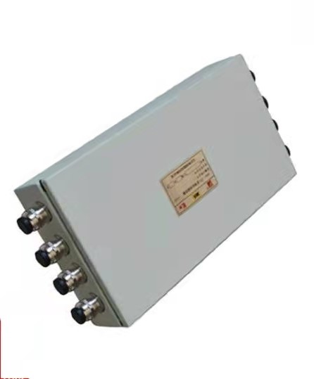 JHH-6(A)礦用本安型接線盒|三正集團(tuán)股份有限公司