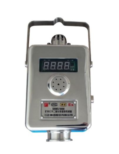 CRG5H紅外二氧化碳測定器/CRG5H紅外二氧化碳傳感器|三正集團(tuán)股份有限公司