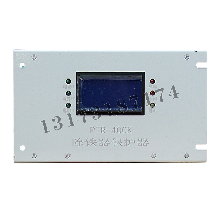PIR-400K除鐵器保護器|上海頤坤自動化控制設(shè)備有限公司
