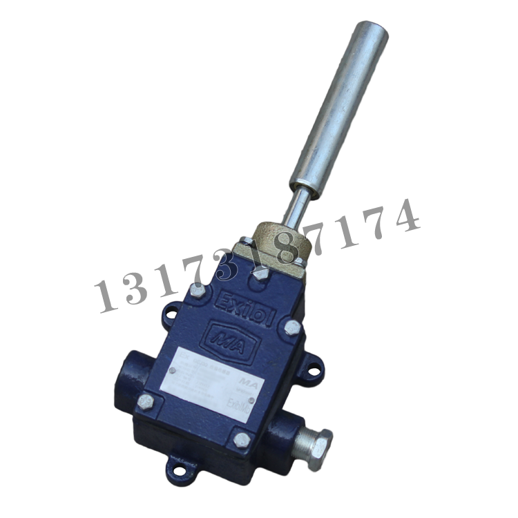 皮帶八大保護GEJ30跑偏傳感器|淮南華林電氣有限公司