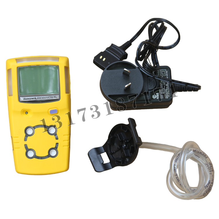 MCXL-4便攜式多參數(shù)氣體檢測報警儀|霍尼韋爾