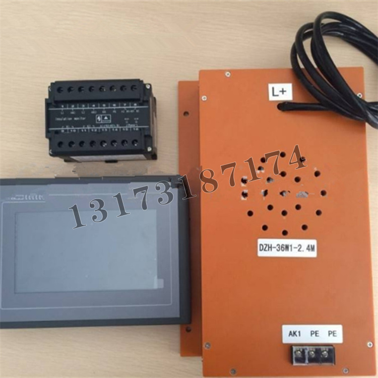 8CB0688電網(wǎng)監(jiān)視模塊|山西長治貝克電氣有限公司