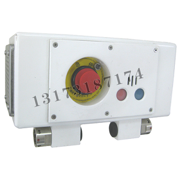 KTK15(A、D、E)礦用本安型擴音電話|天津通聯(lián)電氣有限公司