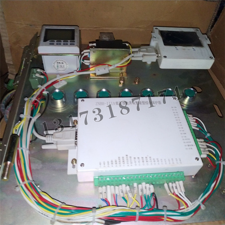 KBZ2-400/1140饋電開關(guān)本體門板|中國·八達(dá)電氣有限公司