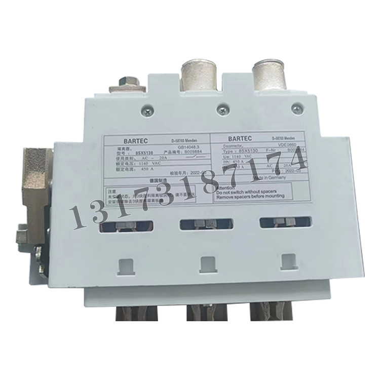 8SX5130隔離換向開關(guān)|山西長治貝克電氣有限公司