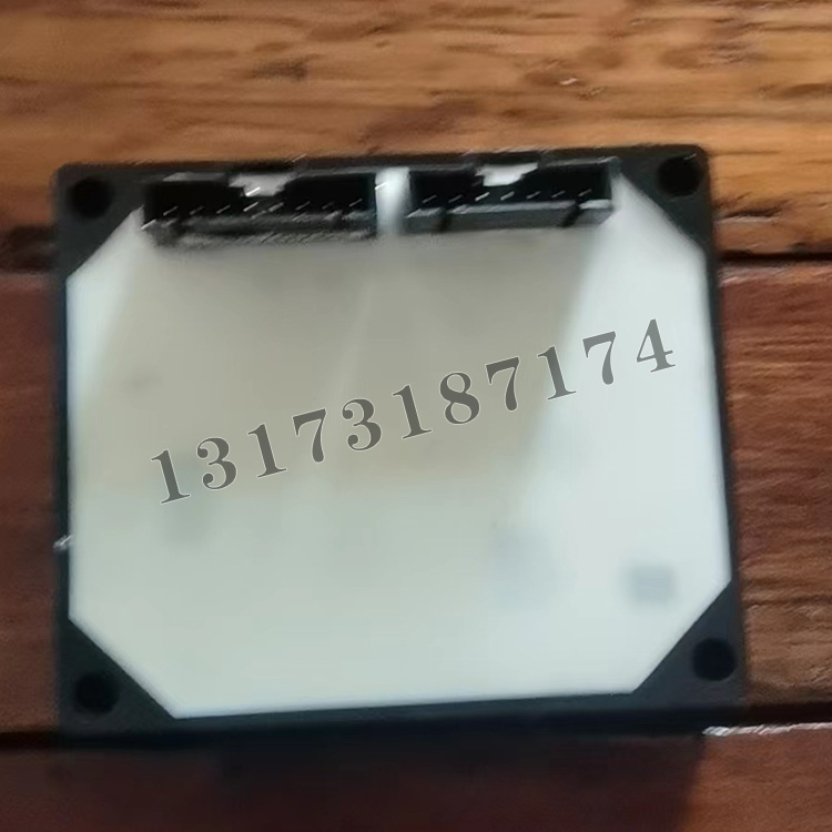 TL02A.03急停板|天津通聯(lián)電氣有限公司