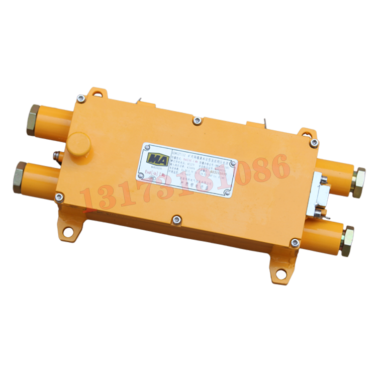 KDW127/12礦用澆封兼本安型直流穩(wěn)壓電源|北京煤科院(煤炭科學(xué)技術(shù)研究院有限公司)