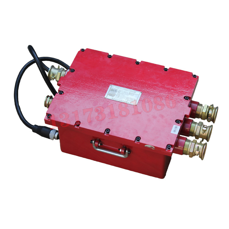 KDY660/21B礦用隔爆兼本安型直流電源|北京煤科院(煤炭科學(xué)技術(shù)研究院有限公司)