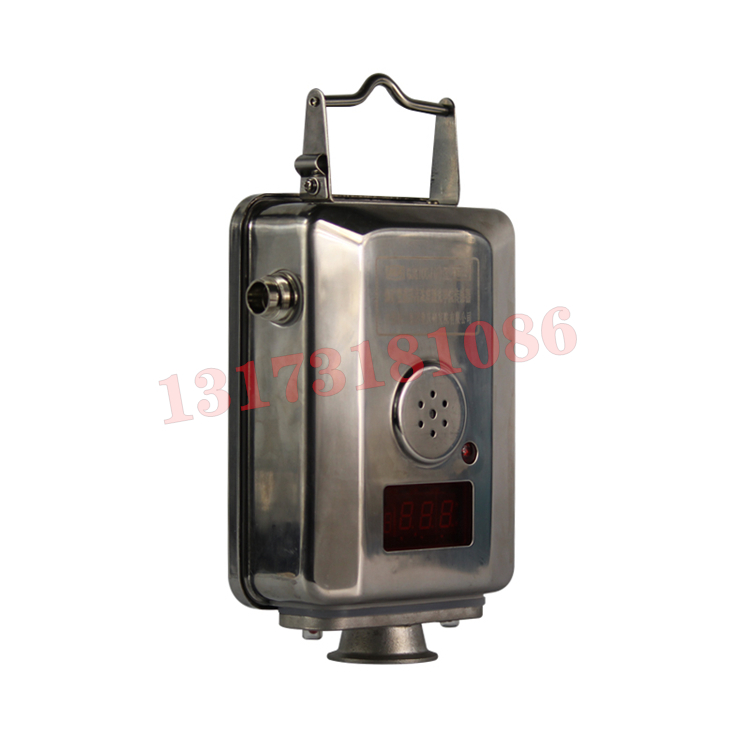GJG100J煤礦用高濃度激光甲烷傳感器|北京思優(yōu)特科技發(fā)展有限公司