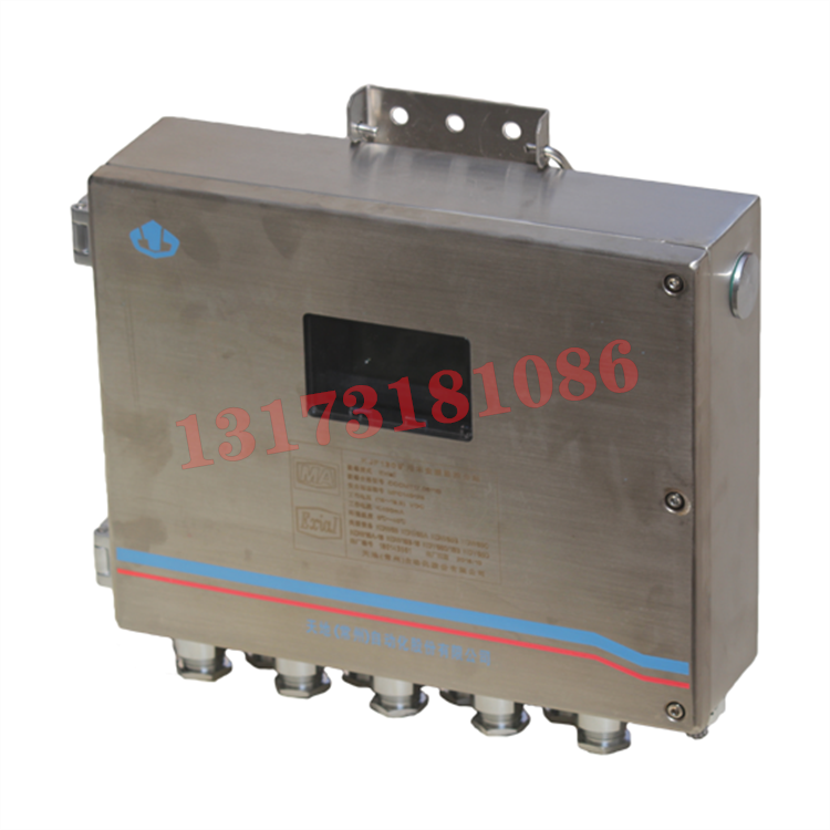 KJF83A礦用井下分站|北京中煤安泰機(jī)電設(shè)備有限公司