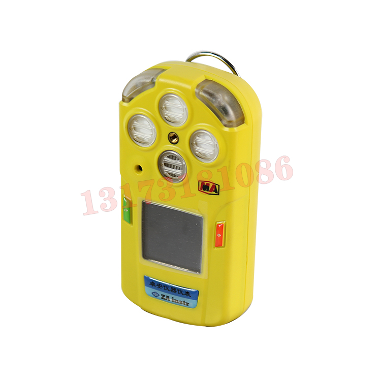 CD4便攜式多參數(shù)測(cè)定器|常州迪泰科特測(cè)控設(shè)備有限公司