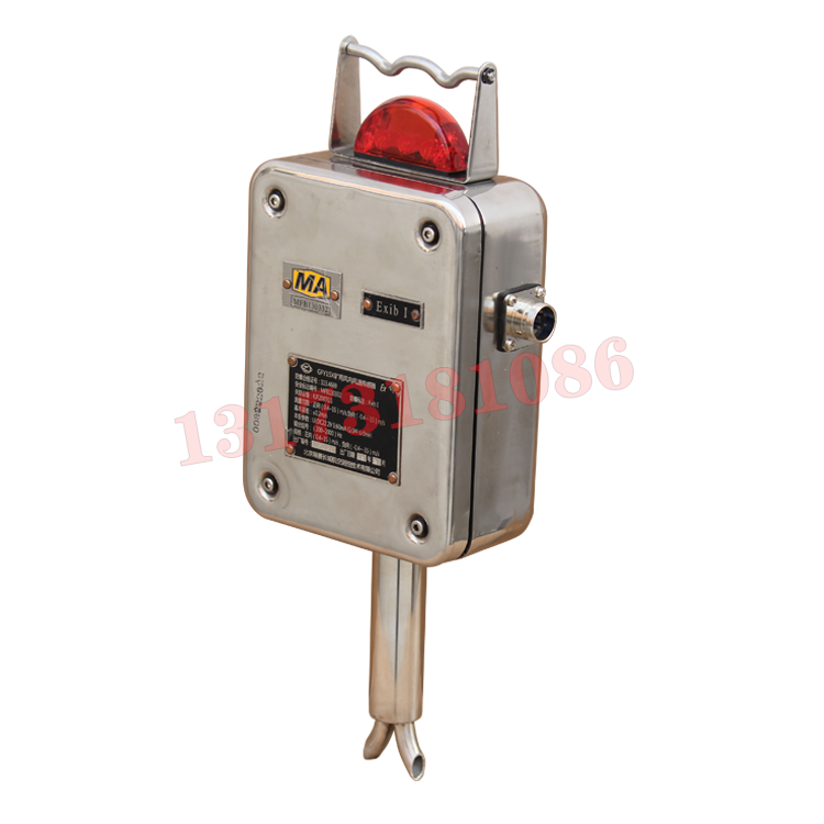 GFY15X(A)礦用雙向風(fēng)速傳感器|常州迪泰科特測控設(shè)備有限公司