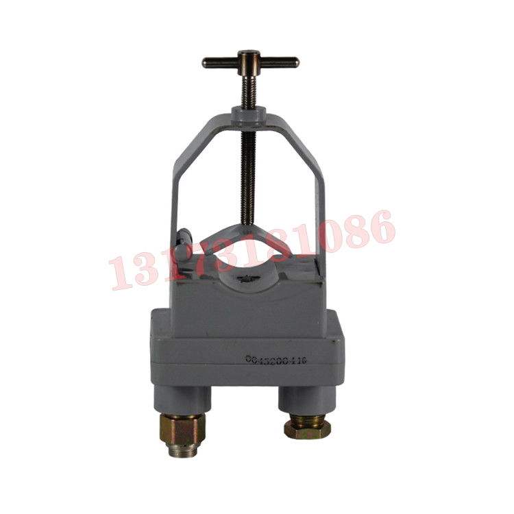 GKT3L礦用設(shè)備開停傳感器|常州迪泰科特測控設(shè)備有限公司