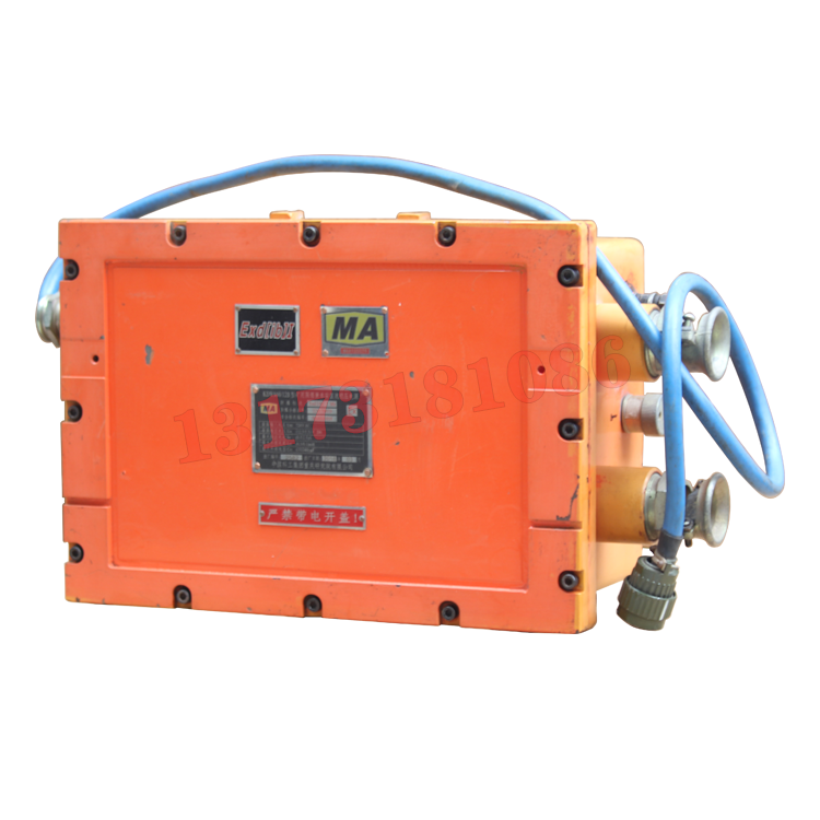 KDW1140/24B(A)礦用隔爆兼本安型直流穩(wěn)壓電源|常州迪泰科特測控設(shè)備有限公司