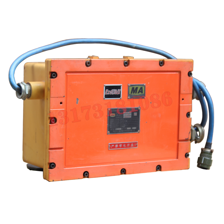 KDW660/18B(A)礦用隔爆兼本安型直流穩(wěn)壓電源|常州迪泰科特測控設(shè)備有限公司