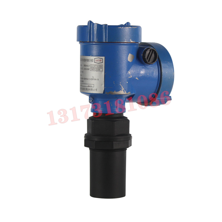 GUC1.5礦用本安型超聲波物位傳感器|天地(常州)自動(dòng)化股份有限公司