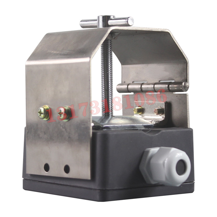 KGT18機(jī)電設(shè)備開停傳感器|天地(常州)自動(dòng)化股份有限公司