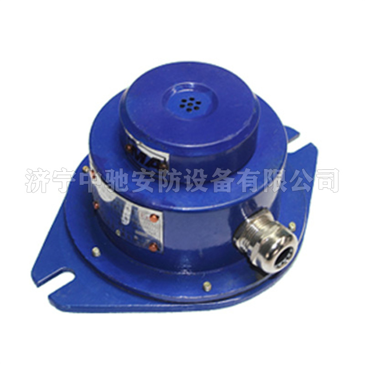 TH18礦用本安型操作臺|安徽恒泰電氣科技股份有限公司