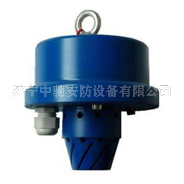 GQQ0.1煙霧傳感器|淮南市啟迪電子有限公司