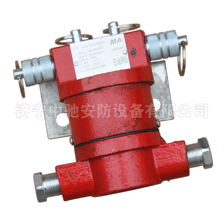 KHJ8礦用本安型接近開(kāi)關(guān)|淮南市潤(rùn)金工礦機(jī)電有限公司