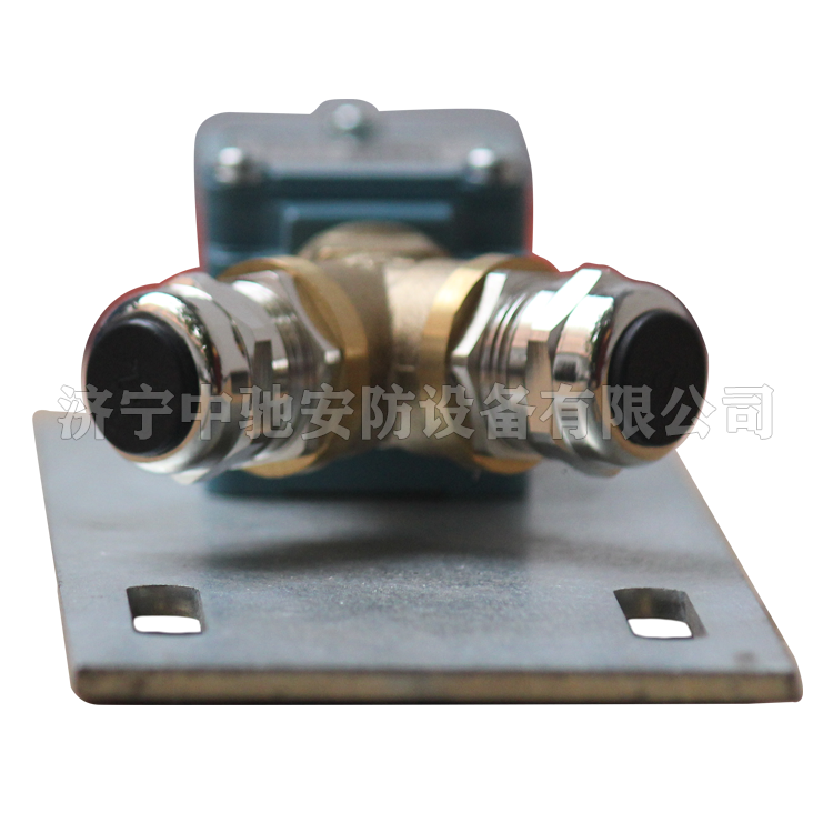 GTC150無料延時停車傳感器|淮南市潤金工礦機(jī)電有限公司