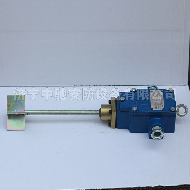 GUJ30礦用堆煤傳感器|江蘇新力科技實業(yè)有限公司