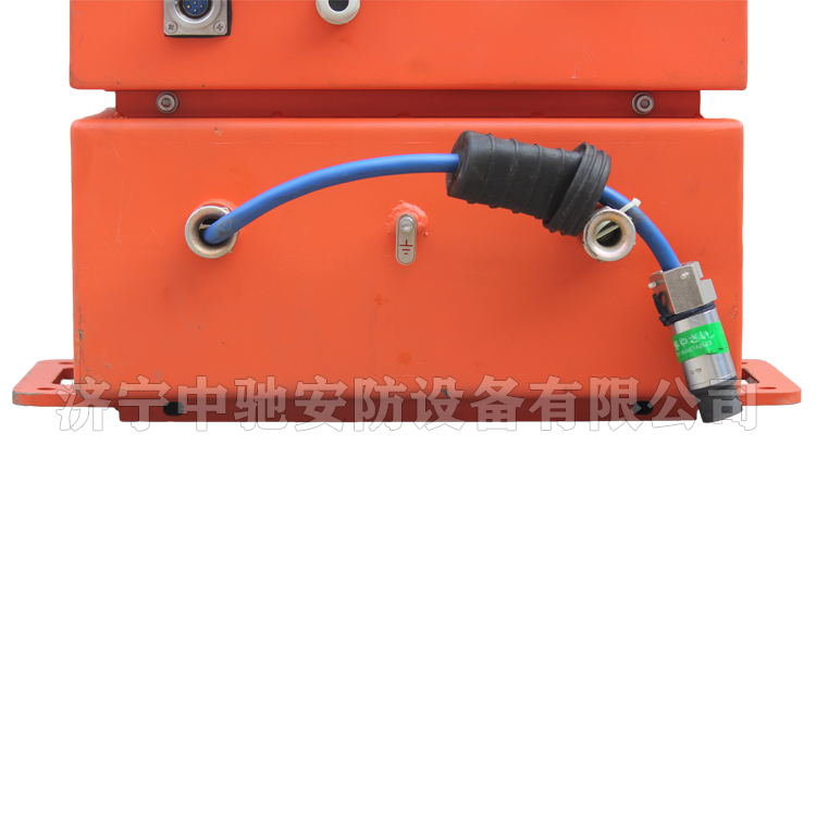 KTC2.2礦用隔爆兼本質(zhì)安全型電源箱|山東大齊通信電子有限公司