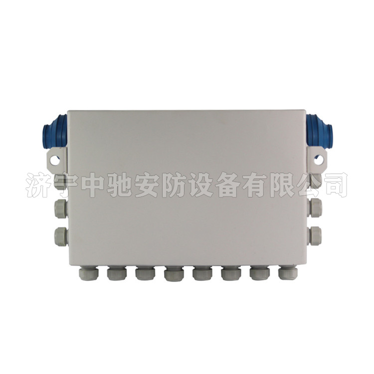 KJS18礦用本安型輸入輸出|南京雙京電器集團有限公司