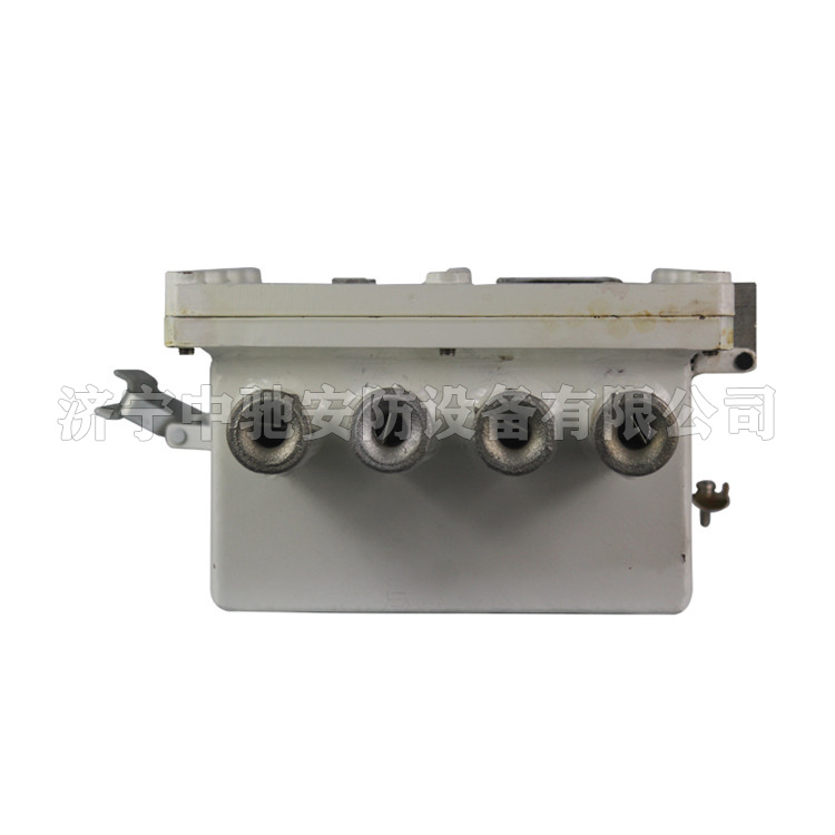 KJ498(A)-F礦用本安型無線基站|韶山恒旺電氣有限公司