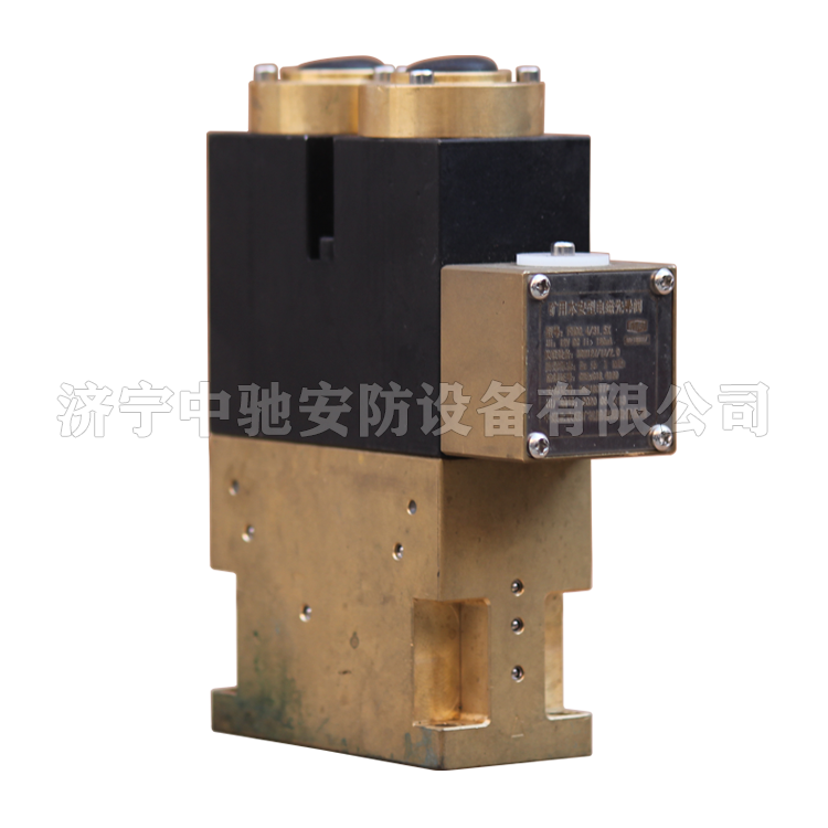 FHD0.4/31.5X礦用本安型電磁先導(dǎo)閥|中煤北京煤礦機械有限責(zé)任公司