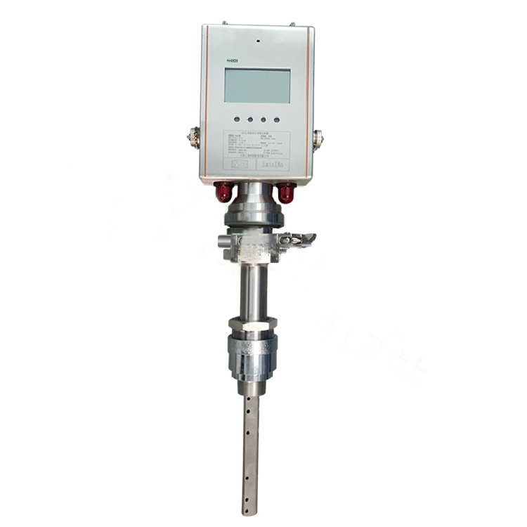 GD3(B)礦用瓦斯抽放多參數(shù)傳感器|上海錢陽機(jī)電有限公司