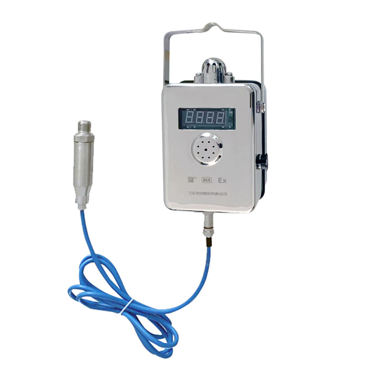 GPD10礦用差壓傳感器|上海錢陽機電有限公司